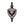 Urn Door Knocker by M Marcus - Heritage Brass