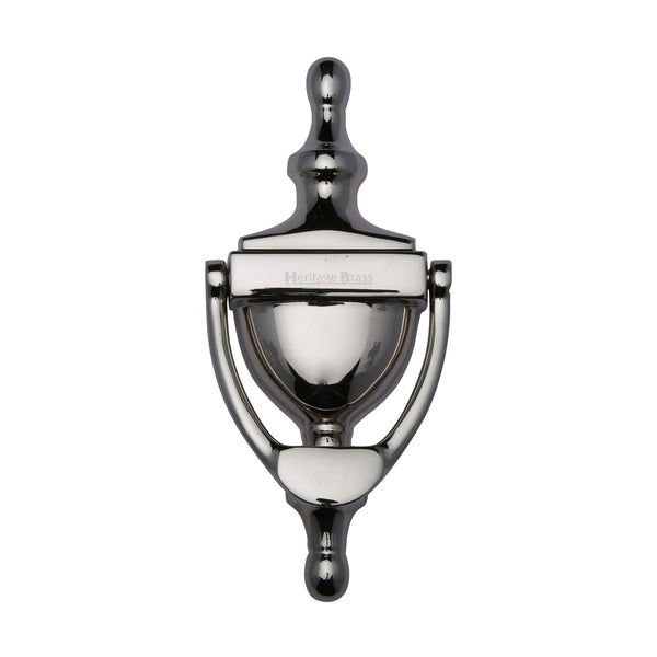 Urn Door Knocker by M Marcus - Heritage Brass