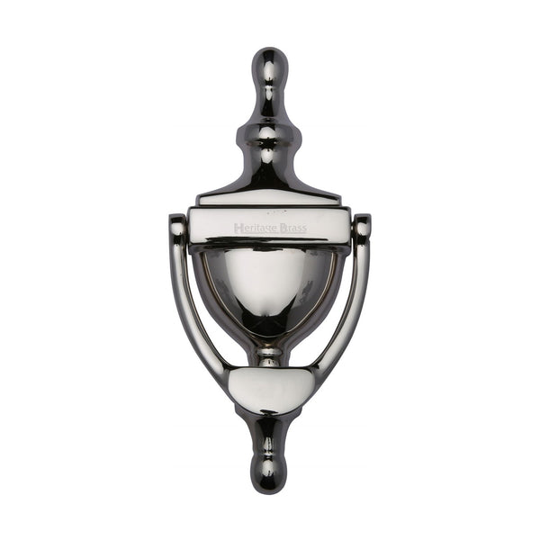 Urn Door Knocker