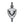 Urn Door Knocker by M Marcus - Heritage Brass