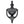 Urn Door Knocker by M Marcus - Heritage Brass