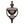 Urn Door Knocker by M Marcus - Heritage Brass