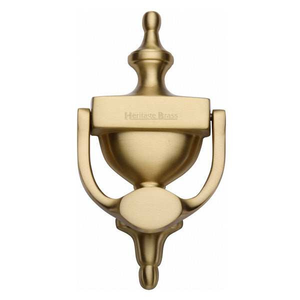 Urn Door Knocker