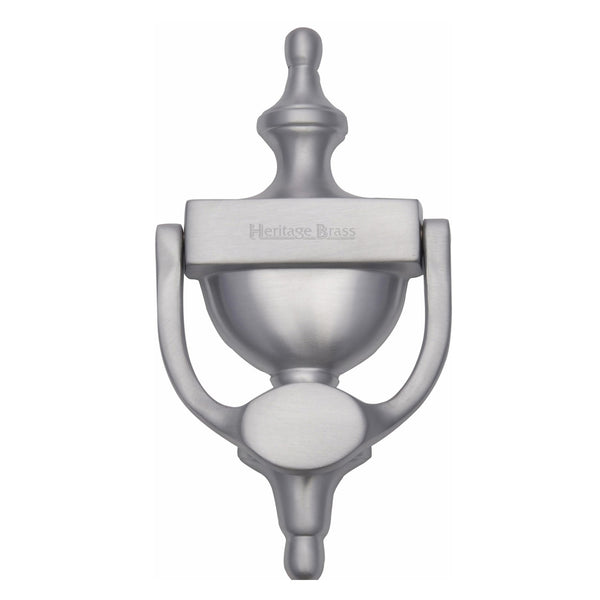 Urn Door Knocker by M Marcus - Heritage Brass