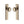 Victoria Mortice Knob on Plate by M Marcus - Heritage Brass