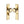 Victoria Mortice Knob on Plate by M Marcus - Heritage Brass