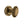 M Marcus - Heritage Brass, Suffolk Mortice Door Knob, Door Knobs, Door Knobs, Door Knobs on Rose