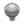 Reeded Cabinet Knob by M Marcus - Heritage Brass