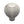 Reeded Cabinet Knob by M Marcus - Heritage Brass