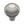 Reeded Cabinet Knob by M Marcus - Heritage Brass