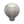 Reeded Cabinet Knob by M Marcus - Heritage Brass