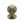 Beehive Cabinet Knob by M Marcus - Heritage Brass