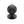 Beehive Cabinet Knob by M Marcus - Heritage Brass