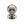 Beehive Cabinet Knob by M Marcus - Heritage Brass