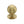 Beehive Cabinet Knob by M Marcus - Heritage Brass