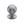 Beehive Cabinet Knob by M Marcus - Heritage Brass