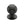 Beehive Cabinet Knob by M Marcus - Heritage Brass