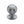 Beehive Cabinet Knob by M Marcus - Heritage Brass