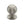 Beehive Cabinet Knob by M Marcus - Heritage Brass