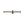 Sliding Casement Stay by M Marcus - Heritage Brass