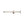 Sliding Casement Stay by M Marcus - Heritage Brass