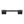 Railway Cabinet Pull Handle by M Marcus - Heritage Brass