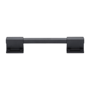Railway Cabinet Pull Handle by M Marcus - Heritage Brass