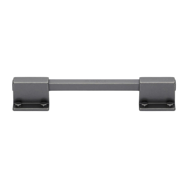 Railway Cabinet Pull Handle by M Marcus - Heritage Brass