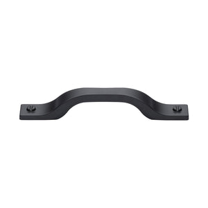 Bureau Cabinet Pull Handle by M Marcus - Heritage Brass