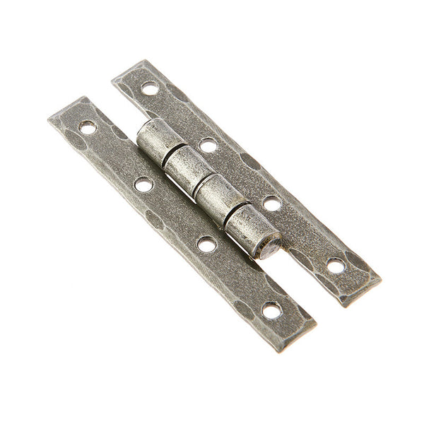 H Hinge 90x35mm