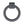 Cabinet Ring Pull by M Marcus - Heritage Brass