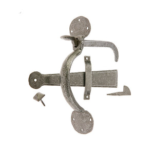 Frelan, Suffolk latch, Latches & Turns, Thumb Latch Set