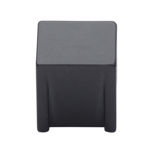 Podium Cabinet Knob by M Marcus - Heritage Brass