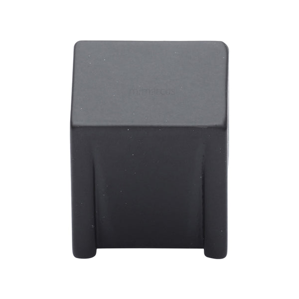 Podium Cabinet Knob by M Marcus - Heritage Brass