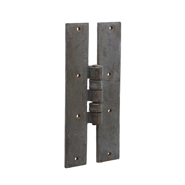 H Hinge 90x35mm