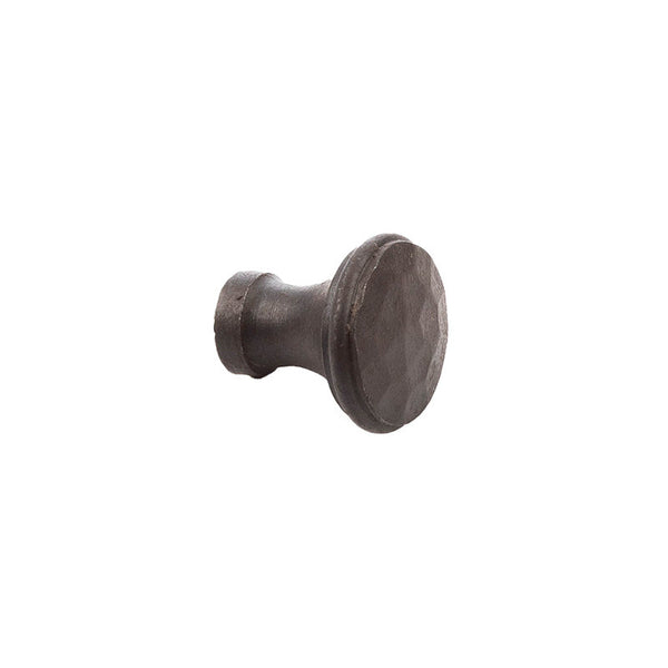 Frelan, Hammered cabinet knob, Cabinet Hardware, Cabinet Knobs