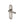 Vienna Door Handle on Plate by M Marcus - Heritage Brass