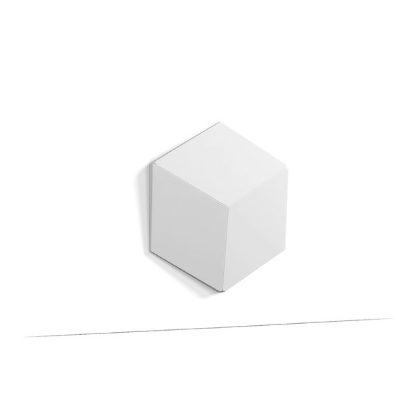 W105 ROMBUS Orac 3D Wall Panel