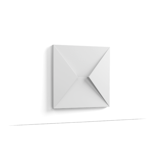 W106 ENVELOP Orac 3D Wall Panel