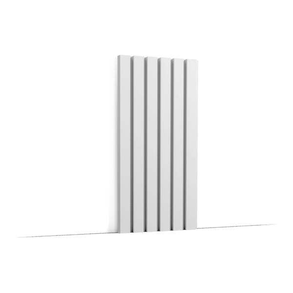 W111 BAR Orac 3D Wall Panel