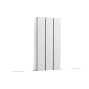 W116-2600 ORAC 3D Wall Panel by Orac Decor