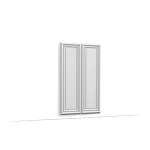 W124 ORAC 3D Wall panel by Orac Decor