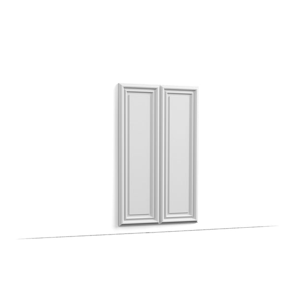 W124 ORAC 3D Wall panel by Orac Decor