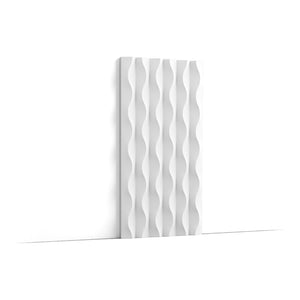 W119-2600 ORAC 3D Wall Panel by Orac Decor