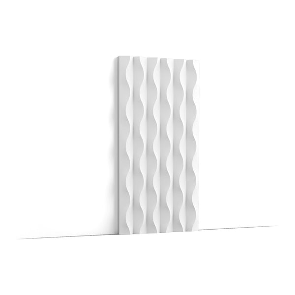 W119-2600 ORAC 3D Wall Panel by Orac Decor