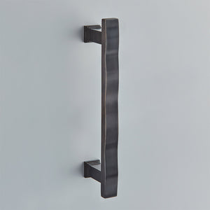 Croft - Wave Pull Handle W303 by Croft Ironmongery