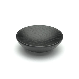 Bowl Cabinet Knob by M Marcus - Heritage Brass