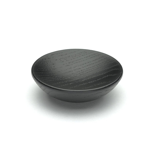 Bowl Cabinet Knob by M Marcus - Heritage Brass
