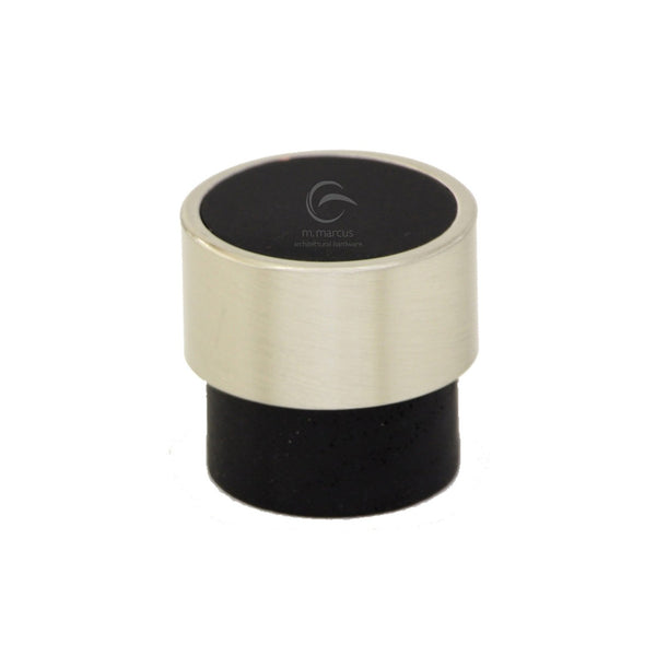 Radio Cabinet Knob by M Marcus - Heritage Brass