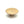 Mushroom Cabinet Knob by M Marcus - Heritage Brass
